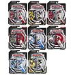 Monsuno Core and Action Figure Wave 3 Case